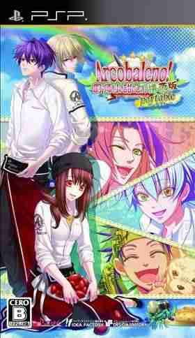 Descargar Arcobaleno Portable [JAP] por Torrent